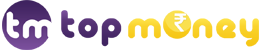 Top Money Logo
